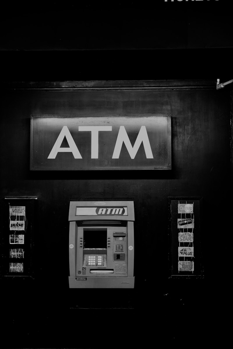ATM
