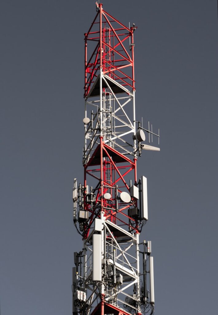 telecom