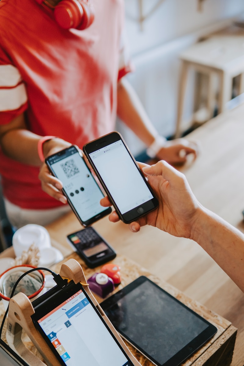 UPI Payments - now possible without Internet